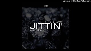 King Dillon Feat Jeff Chery "The haitian Mufasa" - Jittin