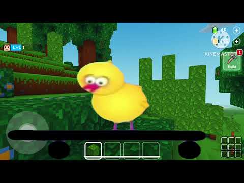 Becky and jed find eggs