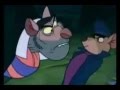 Welcome Basil The Great Mouse Detective Fandub