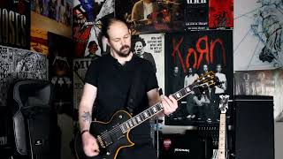 36 Crazyfists - Turns to Ashes cover