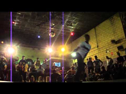 Madruguinha vs Andrezinho (Soul BBoys)