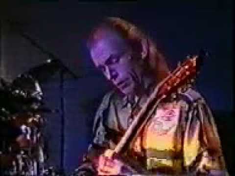 Yes Guest: 1995 - Dream Theater (featuring Steve Howe) - Machine Messiah (live)