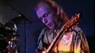 Yes Guest: 1995 - Dream Theater (featuring Steve Howe) - Machine Messiah (live)