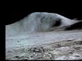 Mons Hadley Lunar Cement Model