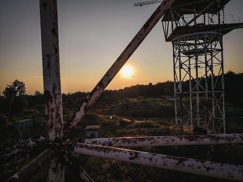 Hajag tető , Bars 504