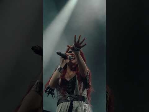 Eluveitie - Live at Rock The Lakes 2023 recap video