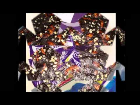 CREATIVE BIRTHDAY CAKES