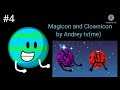 Object Cosmos Random Collab
