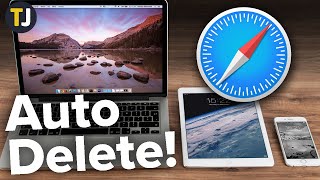 How to Automatically Delete Browsing History in Safari