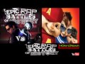 Terminator vs Robocop. Epic Rap Battles of History ...
