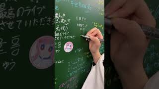 【現象II(再) -魔女拡成-】たくさんのご来場ありがとうございました!🌸※撮影のご協力ありがとうございました #vwp #現象II再 #幕張戦線
