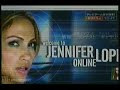 Jennifer Lopez Commercial 1999