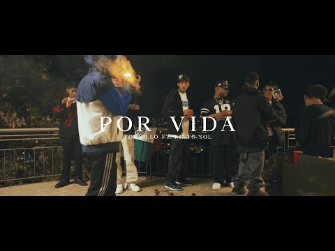 Miniatura de Por Vida