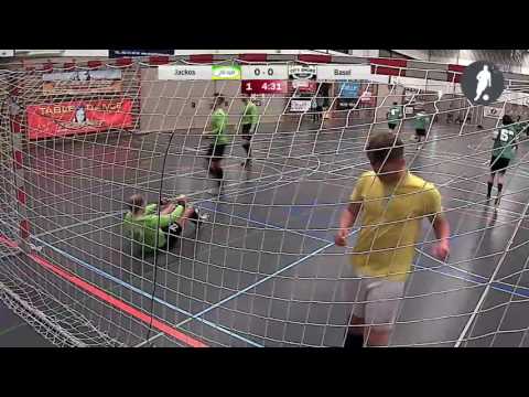 IMSC Night 2016: Team Jackos - Basel City