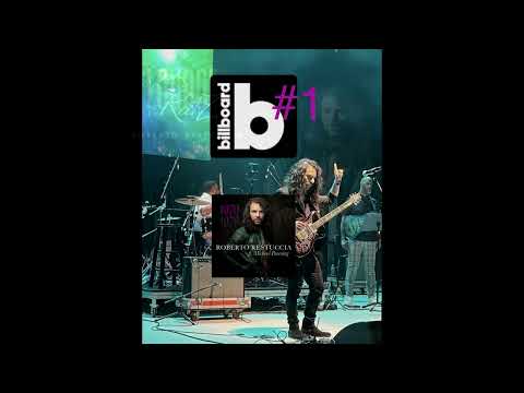 Roberto Restuccia featuring Michael Broening - 1979