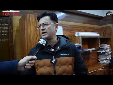 MD KPDCL Mehmood Ahmed Shah said that power system is now largely operational with Srinagar, which accounts for nearly 40 per cent of the Valley’s total energy consumption witnessing restoration of about 95 to 96 percent, while all cross valley around 65 per cent of the system has been restored and most people are receiving near-normal power supply.