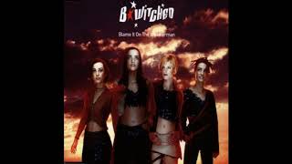 B*Witched - Blame It On The Weather (Orchestral Version)