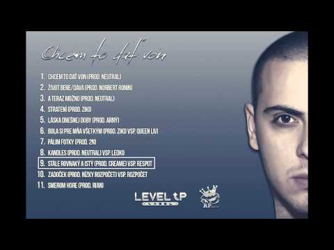 GAMBA ft. RESPOT - Stále rovnaký a istý (prod. Creame)