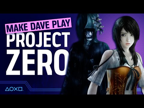 Project Zero: Maiden of Black Water - First Look PS5 Gameplay!