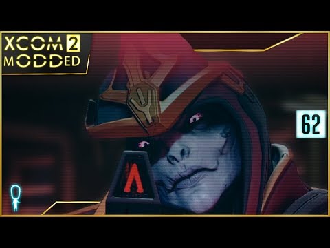 Advent Forge With Our New COL and a SQUADDIE - XCOM 2 War of the Chosen Legend Modded - Part 62