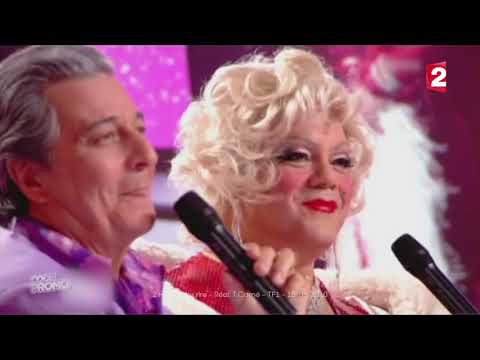 Didier Bourdon, roi du travestissement (La drôle de promo) - Code Promo