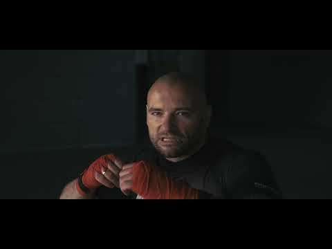 Marcin Bajena - #SilnyCharakterny