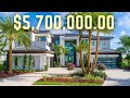 Welcome To The Vanderbilt Grande By GL Homes In Boca Bridges Luxury Homes
