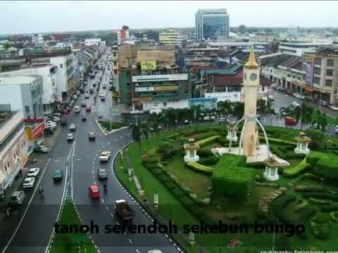 Kelate kito by McZuliza