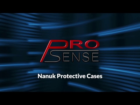 Nanuk Protective Cases Review