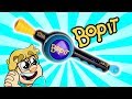 Trying Bop It