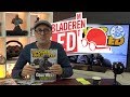 Bladeren met Ed: PU 12 2017