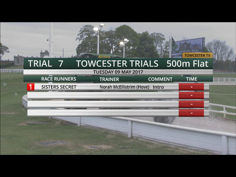 Towcester TV Live Stream - May 9, 2017