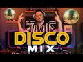Disco Mix 1 70s 80s Bee Gees Boney M Abba Donna Summer Etc