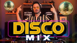 Download lagu Disco Mix 1 - 70s 80s | 🎵 Bee Gees, Boney M, Abba, Donna Summer Etc mp3 Download lagu Disco Mix 1 - 70s 80s | 🎵 Bee Gees, Boney M, Abba, Donna Summer Etc mp3