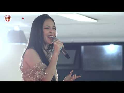 Guro-guro Aron Novia Situmeang (Kedua) | Malam Budaya Permata GBKP Rawamangun 2024 (20/07)