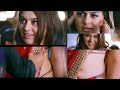 HBD HANSIKA CHELLAM Hot Navel Smooching