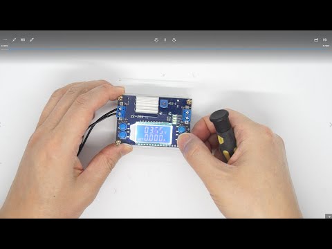 Easy power supply for SPI flash programming (on board).
