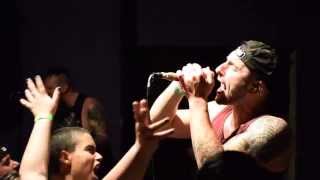 Hit the Lights - Back Breaker