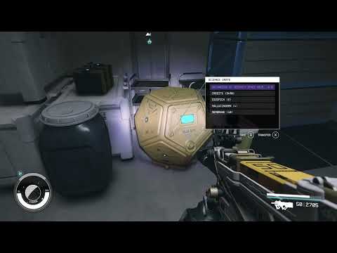 It came from the Dwemer - Starfield