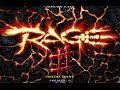 Primal Rage 2 Intro All Charecters Finishers Fatalities