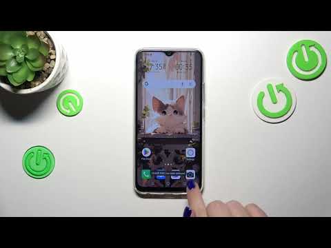 How to Turn Off Running Apps on VIVO Y19?