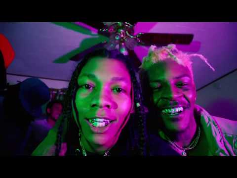 HighKeyRandom & Teeluxe - "Seaweed" (Official Music Video)