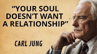 Why Living Alone Can Be Better for Your Soul Than Any Relationship | Carl Jung