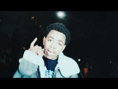 YBC Jay - Dangerous (Official Music Video)