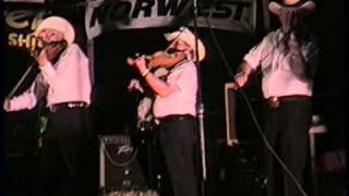 Texas Playboys: Westphalia Waltz