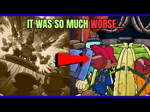 The Dark Truth About Decommissioning – What REALLY Happens to KND Agents