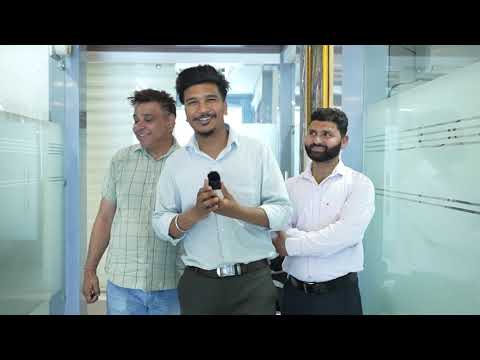 Happy Birthday Parveen Sir | Birthday Wishes | Parveen Arora | 21 March