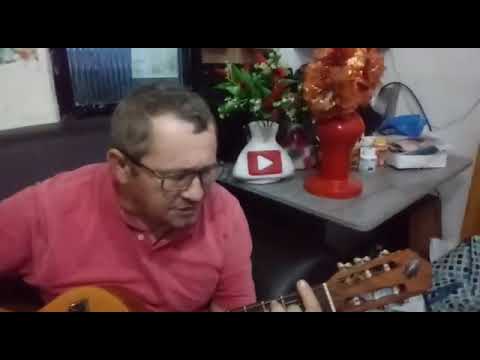 Mulher igual a minha (Só em outra geração) - Carlos Alexandre