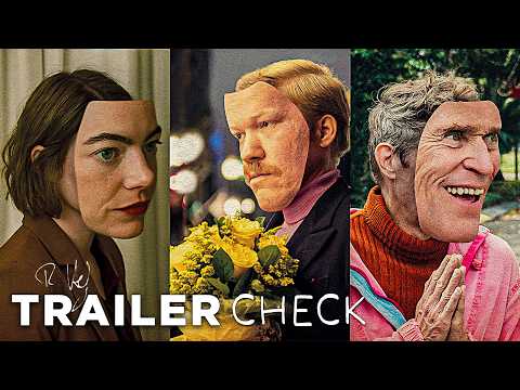 KINDS OF KINDNESS Trailer German Deutsch (2024)