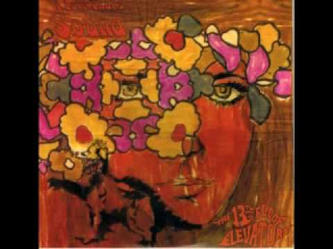13th Floor Elevators - Moon Song